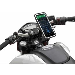 Supporto smartphone M SHAPEHEART