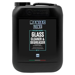Vetri pulitore Maniac - Glass Cleaner & Degreaser MAFRA