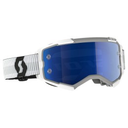 Maschera cross Fury 2021 SCOTT