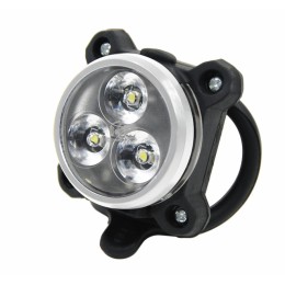 Luce anteriore B-Race USB B-RACE