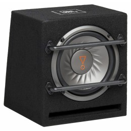 Subwoofer in cassa amplificato Bass Pro 8 JBL