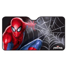 Parasole per parabrezza Spiderman MARVEL