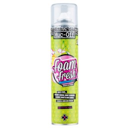 Igienizzante Casco FOAM FRESH MUC-OFF