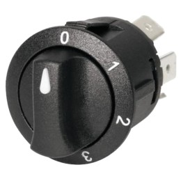 Interruttore 4 posizioni LAMPA