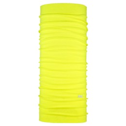 Bandana multifunzione tubolare Neon Yellow PAC