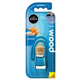 Profumi da appendere Wood Mini Ocean AROMA CAR