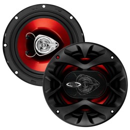Coassiali Chaos Exxtreme CH6520 BOSS