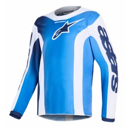 Maglia bambino Fluid Portl Ragazzo ALPINESTARS
