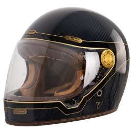 Casco Integrale Vintage Roadster III BY CITY