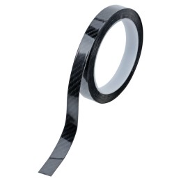 Profili decorativi Carbon-Look Tape LAMPA
