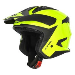 Casco Jet Aperto Aria Evo ACERBIS