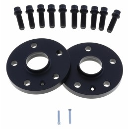 Kit distanziali e bulloni O-P1206CSBK ATHENA