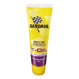 Olio cambio T-OIL BARDAHL
