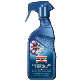 Pulitore Cerchi AREXONS