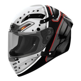 Casco Integrale Connor Double Masker AIROH