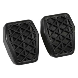 Copripedali in gomma CP-05 Ford C-Max, C-Max 7, Focus, Kuga LAMPA
