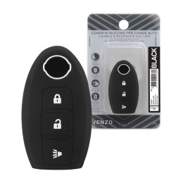 Cover chiave Nissan 1 VENZO