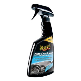 Cruscotto pulitore New Car Scent Protectant MEGUIARS