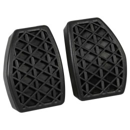 Copripedali in gomma CP-04 Citroen Berlingo, C3, C4, C5, C6, C8, DS3, DS4, DS5, Jumpy LAMPA