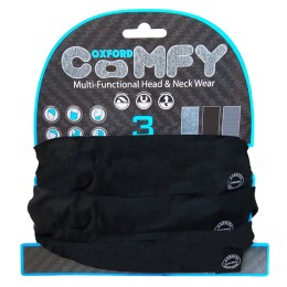 Bandana multifunzione tubolare Comfy OXFORD