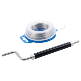 Cavo bloccaggio Lock Wire Kit OXFORD