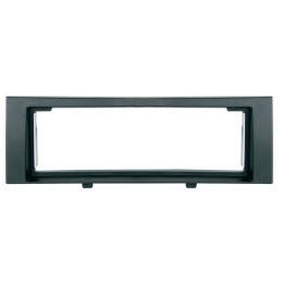 Installazione Mascherina 1 din Mitsubishi Colt 2004> Mitsubishi Colt 2004 > PHONOCAR