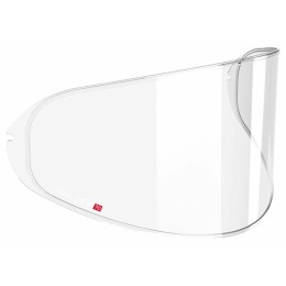 Lente antiappannante Pinlock CGM