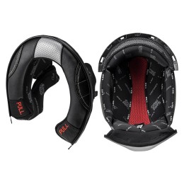 Rivestimento interno casco LS2 HELMETS