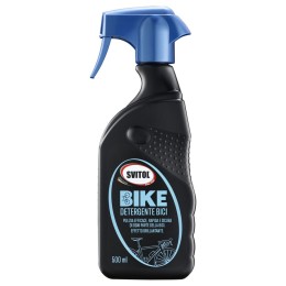 Pulitore bici Svitol detergente bici AREXONS