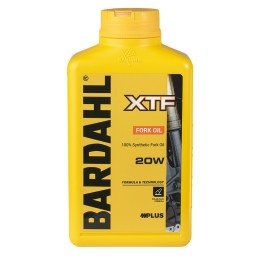 Olio forcella XTF Fork Special Oil SAE 20W BARDAHL
