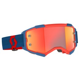 Maschera cross Fury 2024 SCOTT