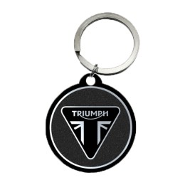 Portachiavi Triumph NOSTALGIC ART