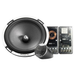 Kit Altoparlanti PS 165 FOCAL