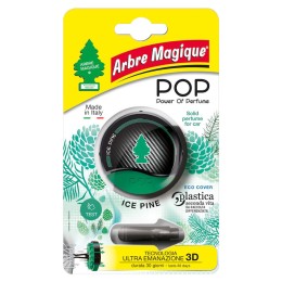 Profumi da bocchetta aria POP ARBRE MAGIQUE