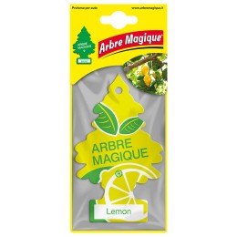Profumi da appendere Arbre Magique Lemon ARBRE MAGIQUE