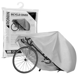 Copri bicicletta Basic Peva RONIN