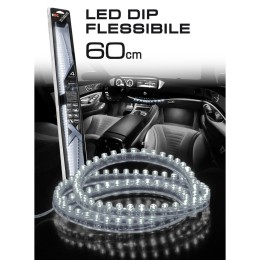 Striscia a Led Flat Led DIP HYX