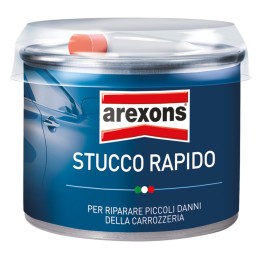 Stucco Stucco Rapido AREXONS