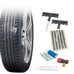 Riparazione tubeless WEKGO