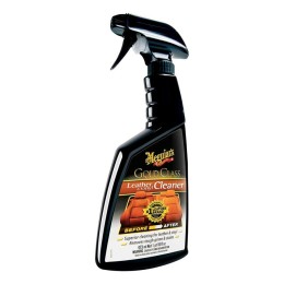 Prodotto per pelle Leather and Vinyl Cleaner MEGUIARS