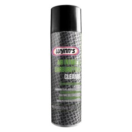 Pulitore alimentazione Air Intake and Carburettor Cleaner WYNNS