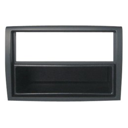 Installazione Mascherina 2 din Citroen Jumper, Fiat Ducato, Peugeot Boxer PHONOCAR