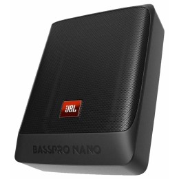 Subwoofer in cassa amplificato Bass Pro Nano JBL
