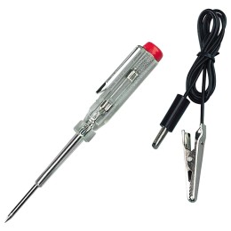 Tester batteria LAMPA