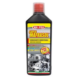 Prodotti tecnici Supermafrasol MA-FRA