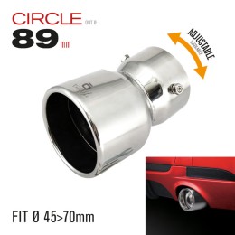 Tondo regolabile AN-05 ENRICH VOKE