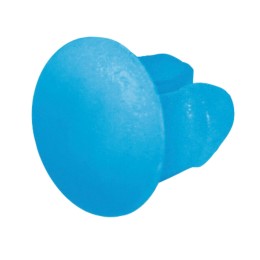 Kit fissaggio targa LAMPA