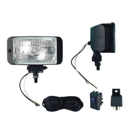 Fari supplementari Prox LAMPA