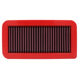 Filtro aria sportivo da sostituzione Toyota Vios 1.5 VVT-i 2003>2007 Toyota Vios 1.5 VVT-i 2003 > 2007 107 cv BMC