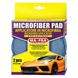 Kit tampone Maniac - Microfiber Pad MA-FRA